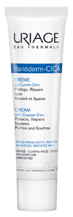 Uriage Bariéderm Cica Cream 40ML