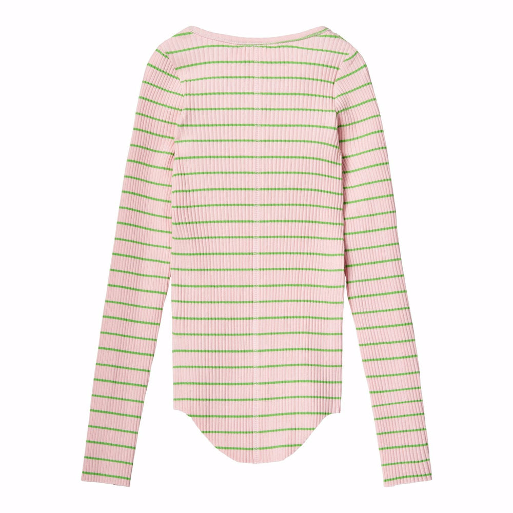 Køb Molo Pink Vibes Rochelle Bluse