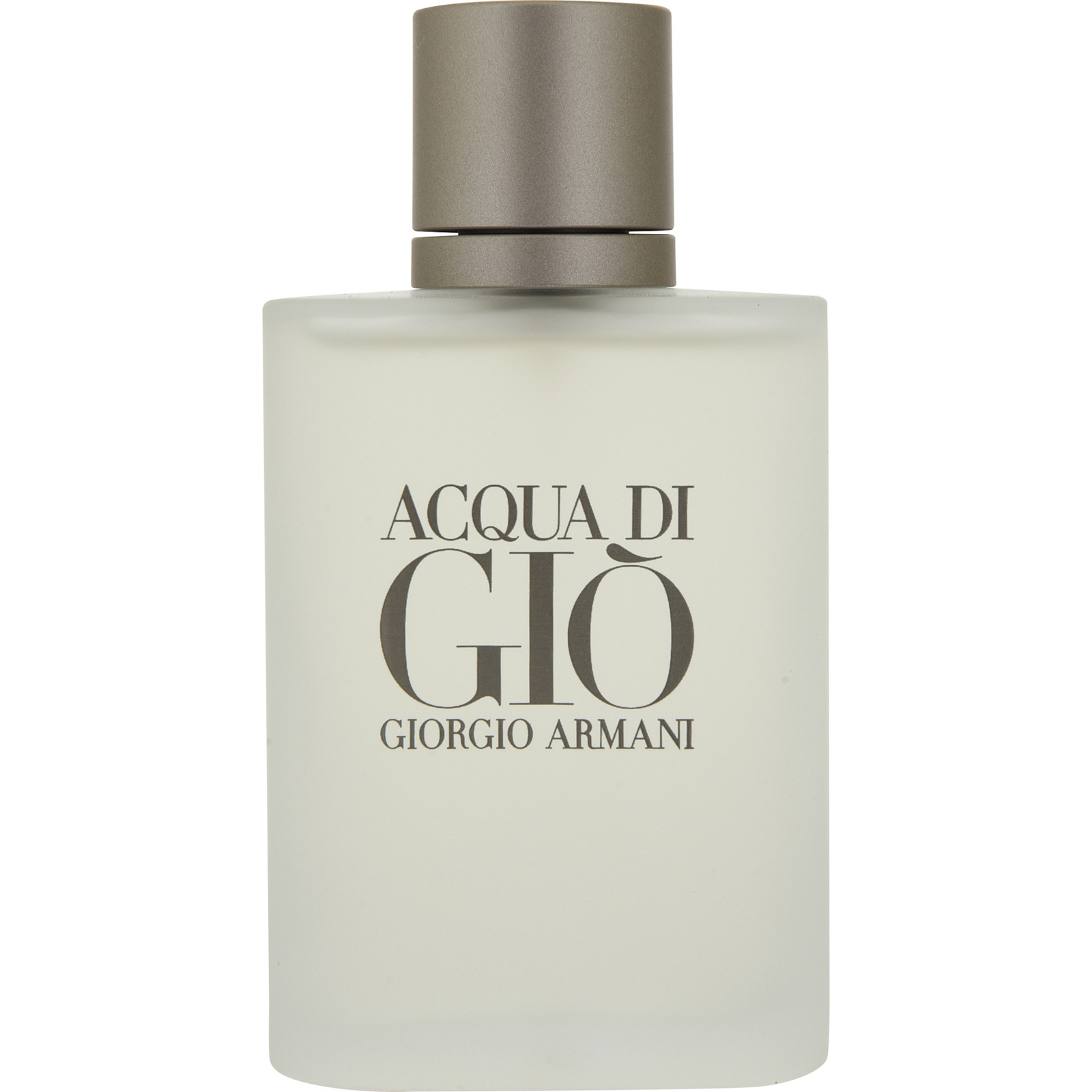 Giorgio Armani Acqua di Giò Duftset, 2-teilig
