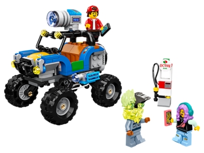 LEGO Jacks strandbuggy (70428)
