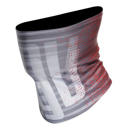 Tour de cou Dainese NECK GAITER - Gris / Rouge