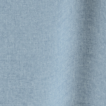 Vouwgordijn Gabriel 4673 sky blue