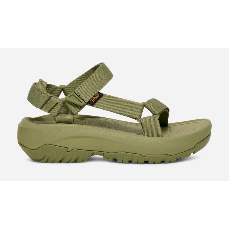 Hurricane XLT2 Ampsole - Sandales femme