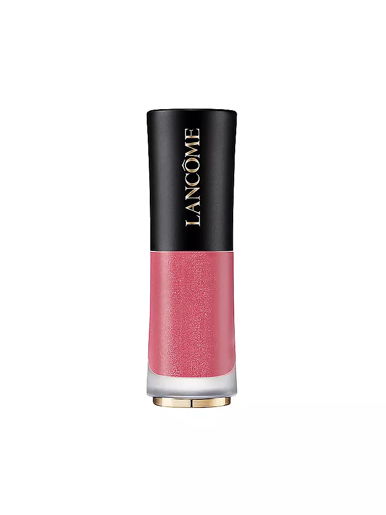 LANCÔME Lippenstift - L'Absolu Rouge Drama Ink ( 311 )  rosa