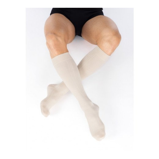 Chaussettes de Contention Homme Classe 2 Varisma Legger Fine