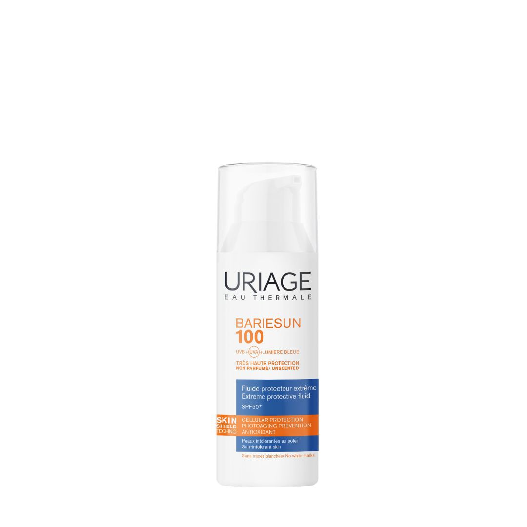 URIAGE  Fluído Proteção Extrema SPF50+ - 50ml