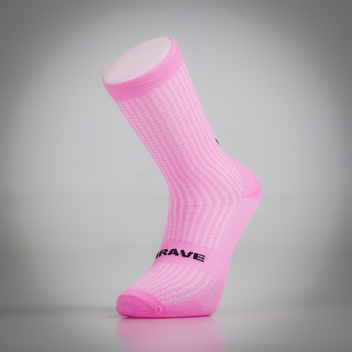 Calcetines Técnicos The One Brave Pink