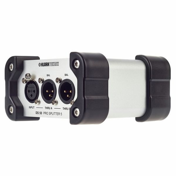 Klark Teknik DS 50