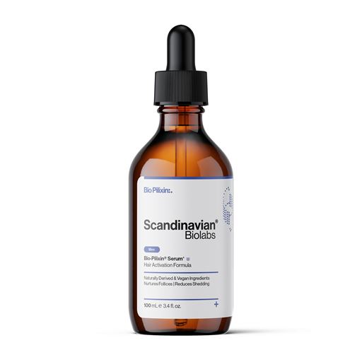 Scandinavian Biolabs Bio-Pilixin Activation Serum, 100 ml