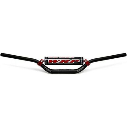 Guidon WRP TAPER-X 28.6mm GUIDON MX-GP REPLICA - MID Universel - Noir