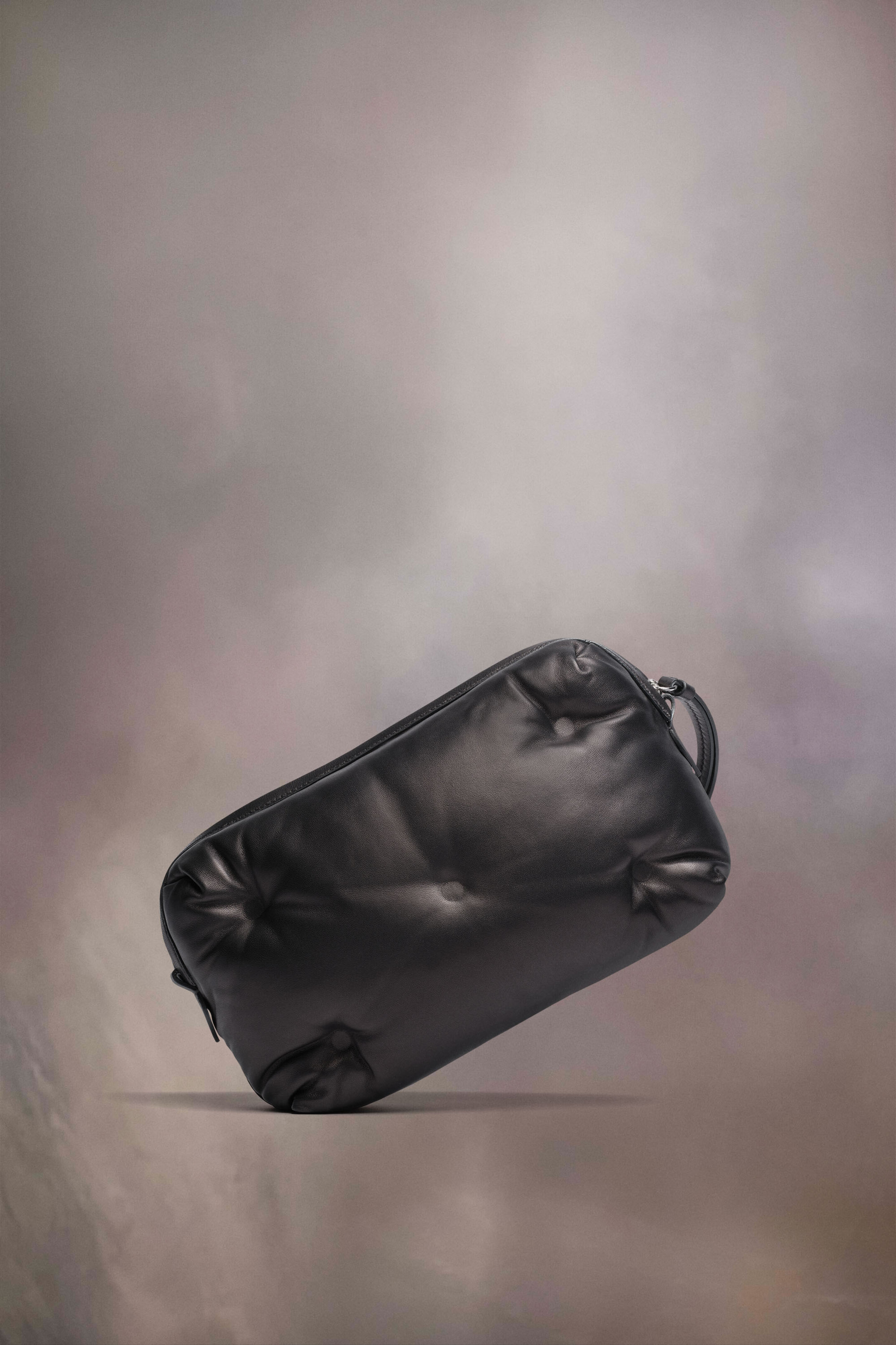 GLAM SLAM CAMERA BAG Noir