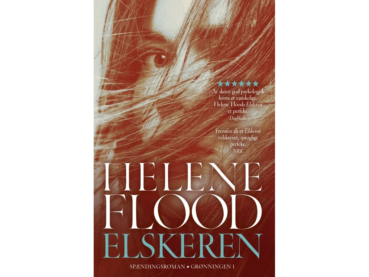 Elskeren | Helene Flood