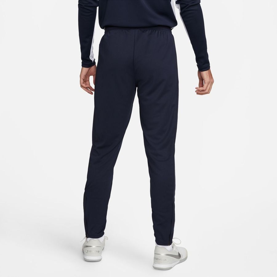 Nike Bas de Survêtement Dri-FIT Academy 23 - Bleu Foncé/Blanc