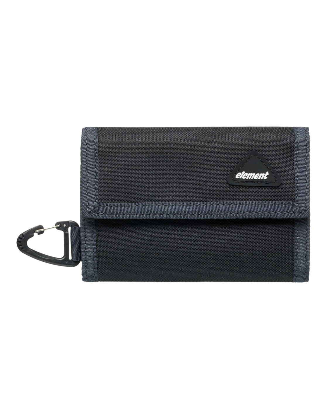 Element Exo Wallet Off Black