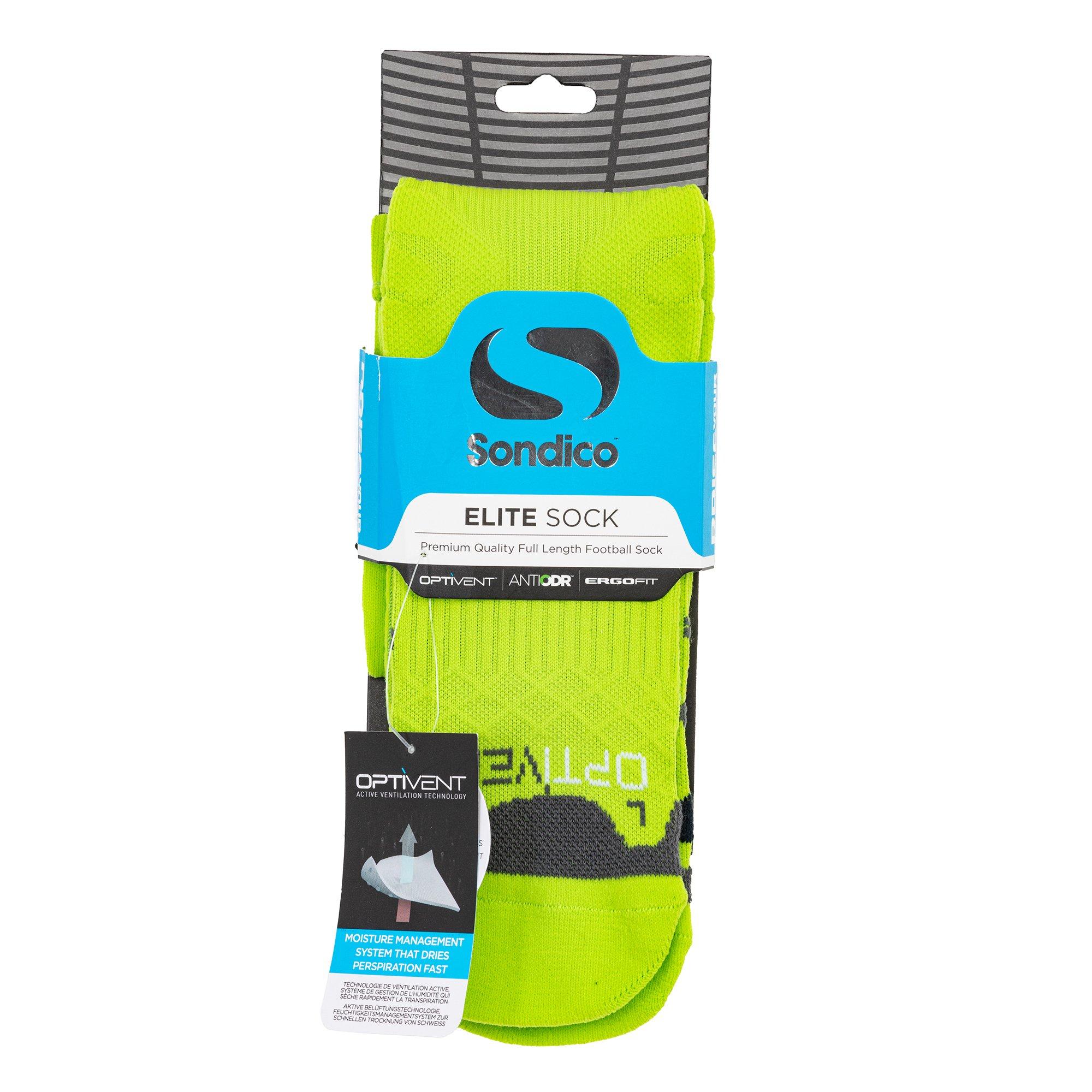 Sondico Elite Football Socks Childrens