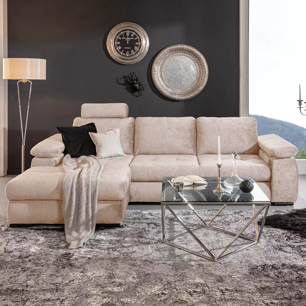 Ecksofa Bronko