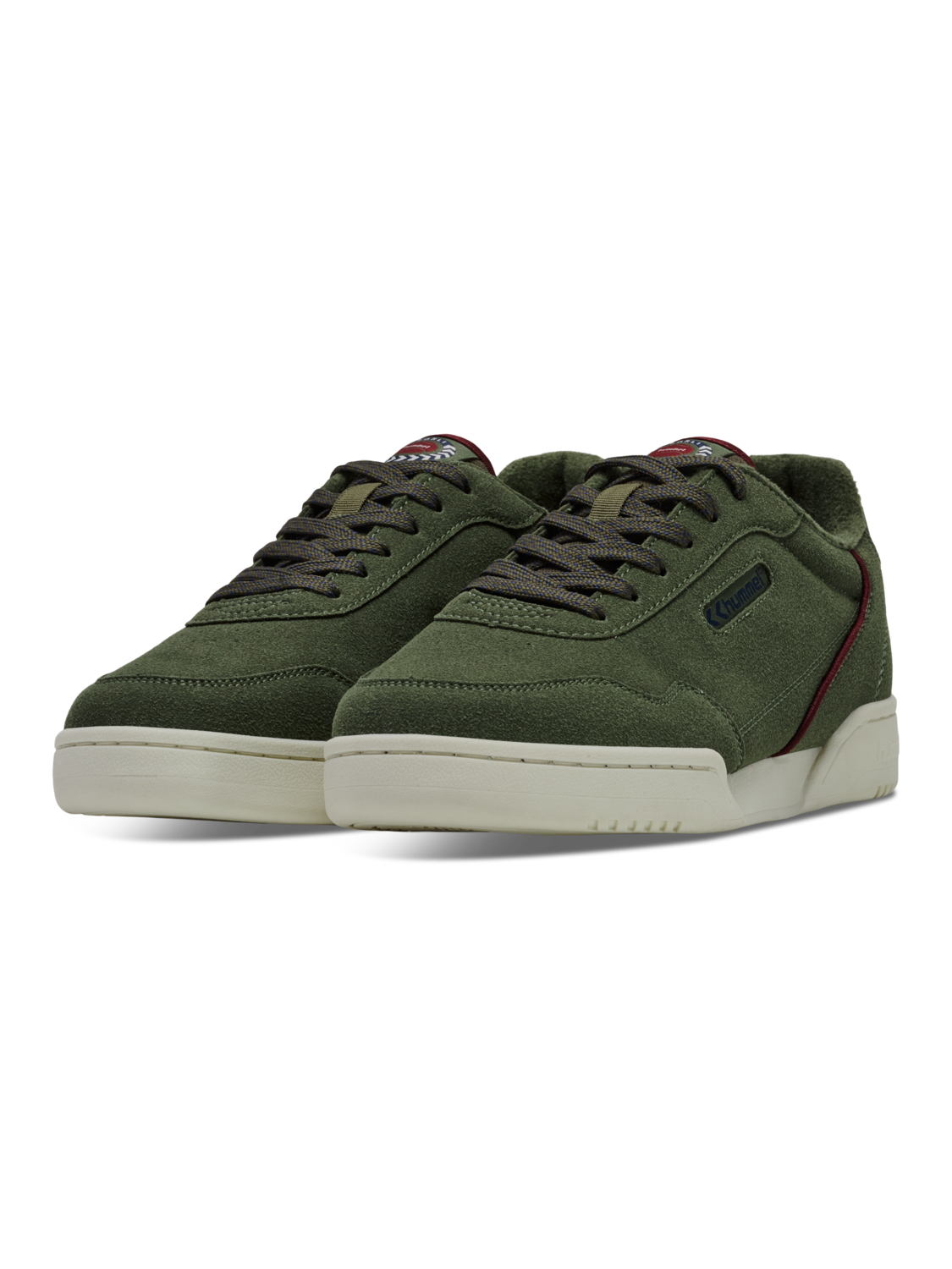 FORLI SYNTH. SUEDE