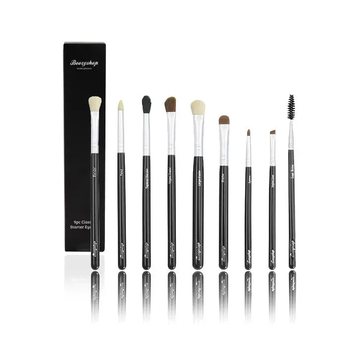 9pc Classic Starter Eye Set