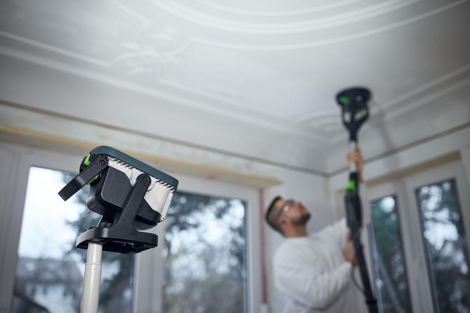 Festool KBS C Accu LED Bouwlamp - 578126
