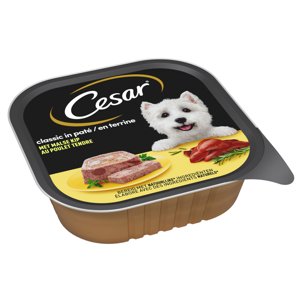 Cesar Alu Malse Kip300 gr