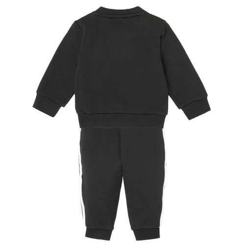 adidas Originals - CREW SET - Noir