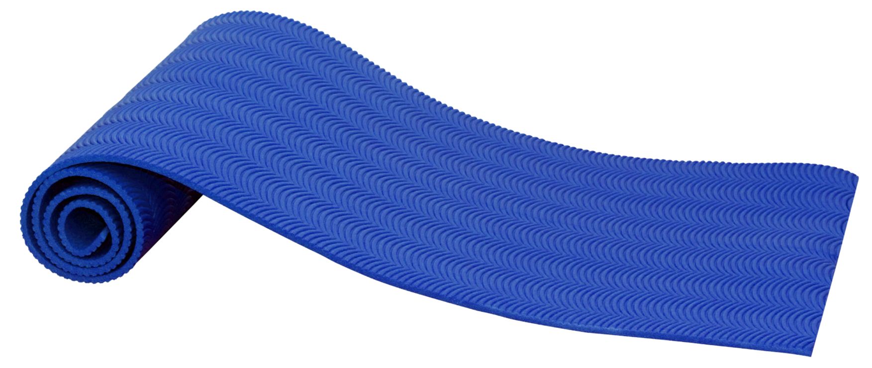 HervisWellnessmatte 8mm - sortiert