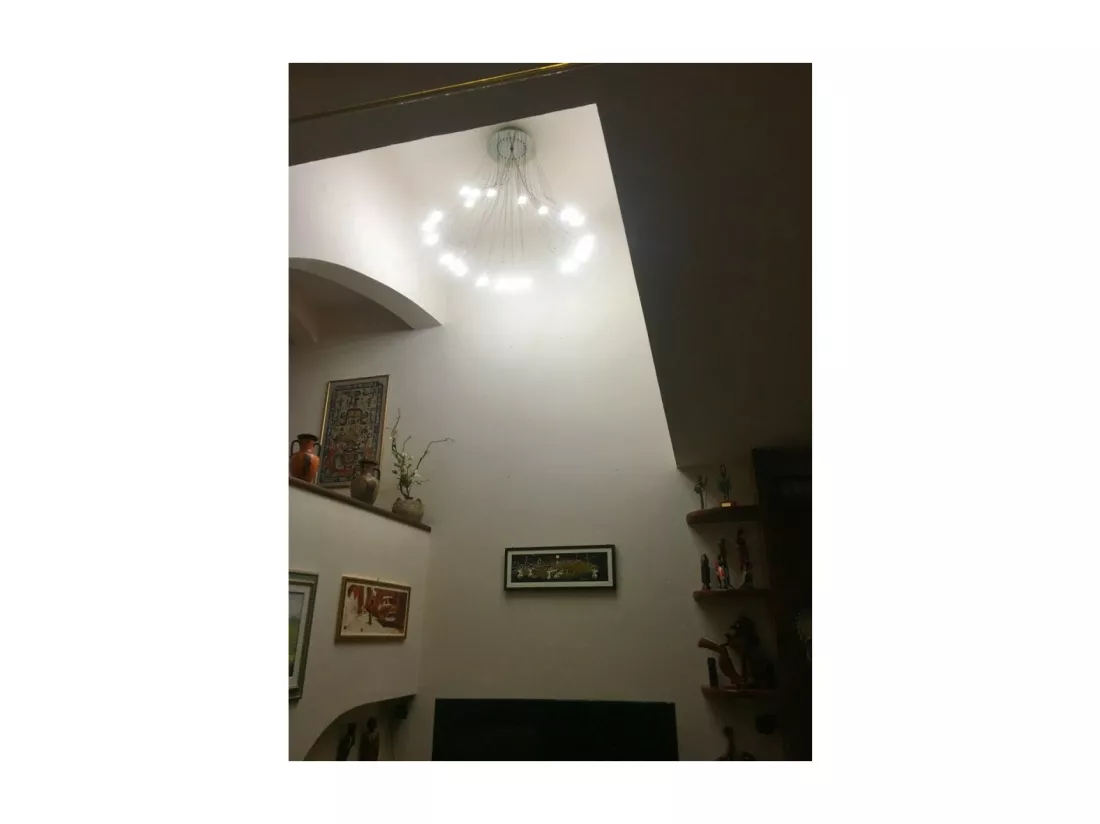 Ampoule LED G4 1,6W 360 3000K