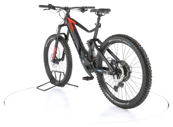Produit reconditionné - Bulls E-Stream EVO AM 3 750Wh Vélo électrique VTT  - Très Bon Etat