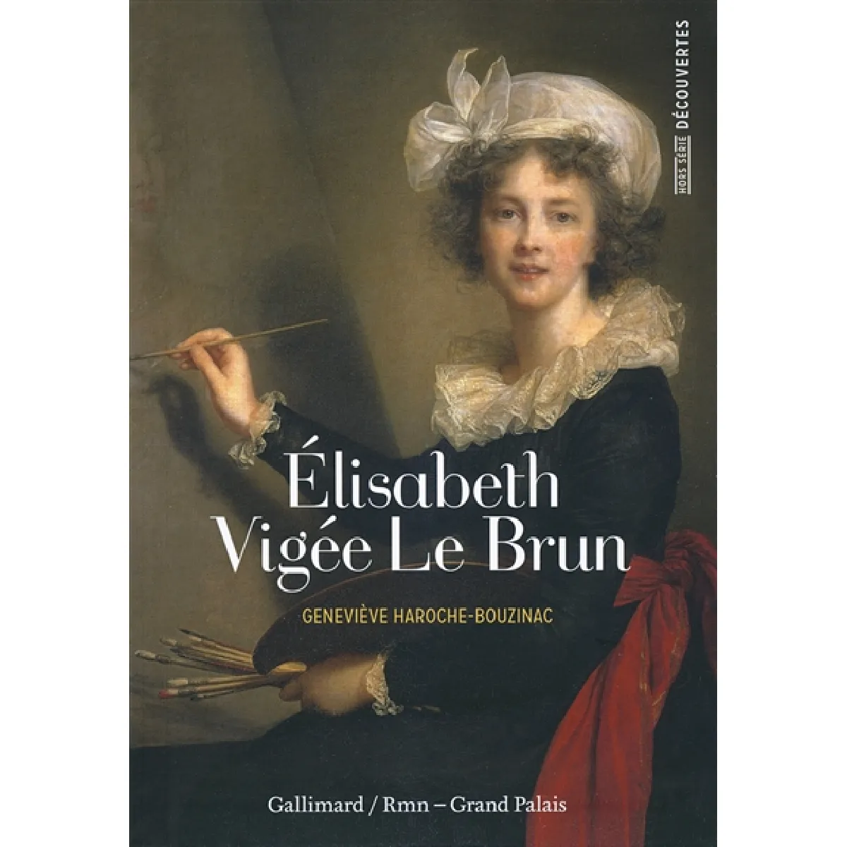 Elisabeth Vigée Le Brun · Occasion