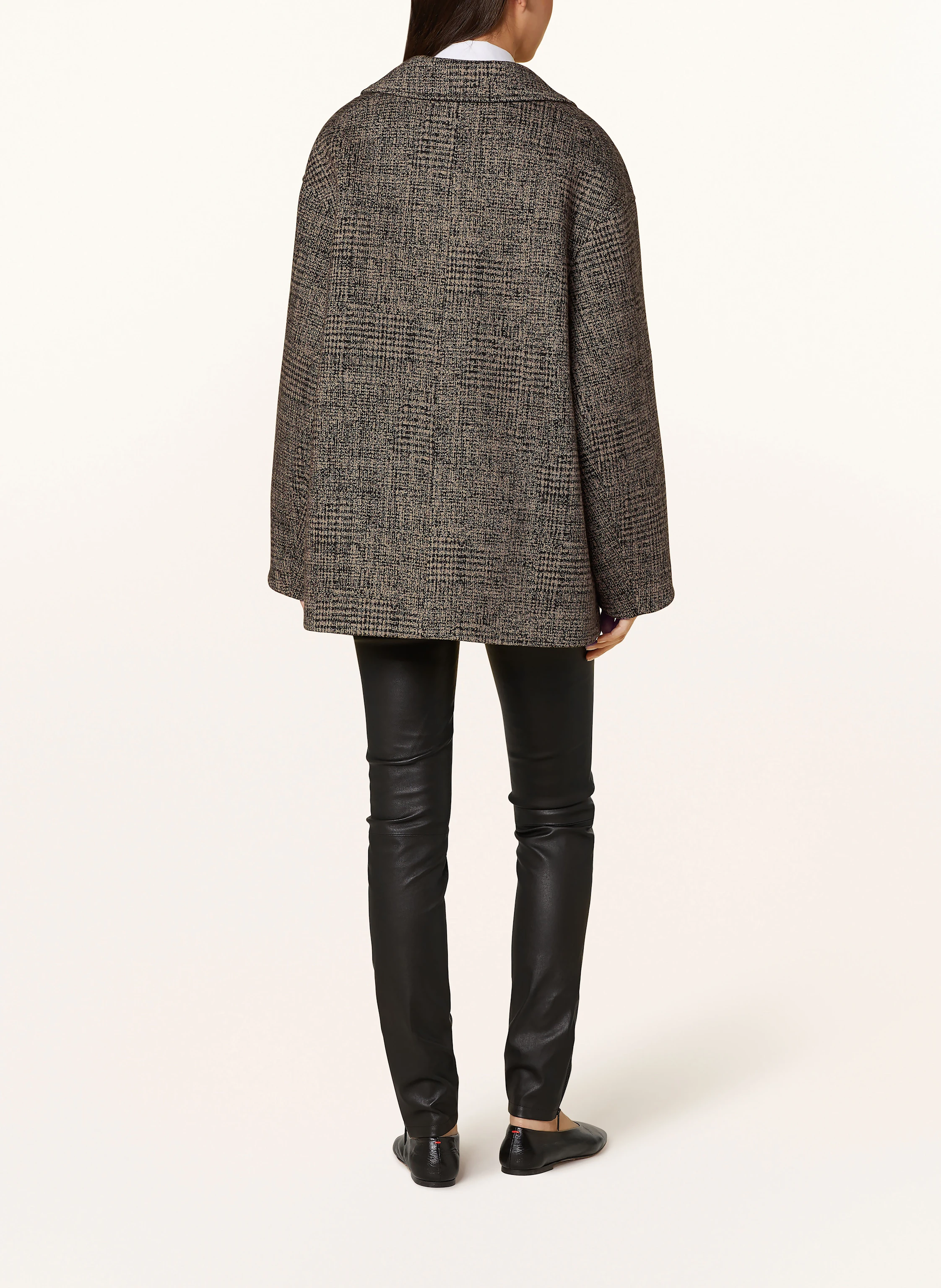 CLOSED Cabanjacke