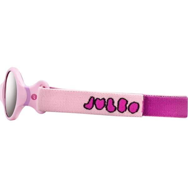 Lunette vélo JULBO LOOP S / SPECTRON4 ROSE