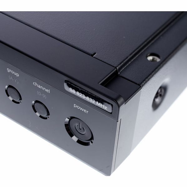 Shure BLX14R/MX53 S8 UHF Wireless Presenter System