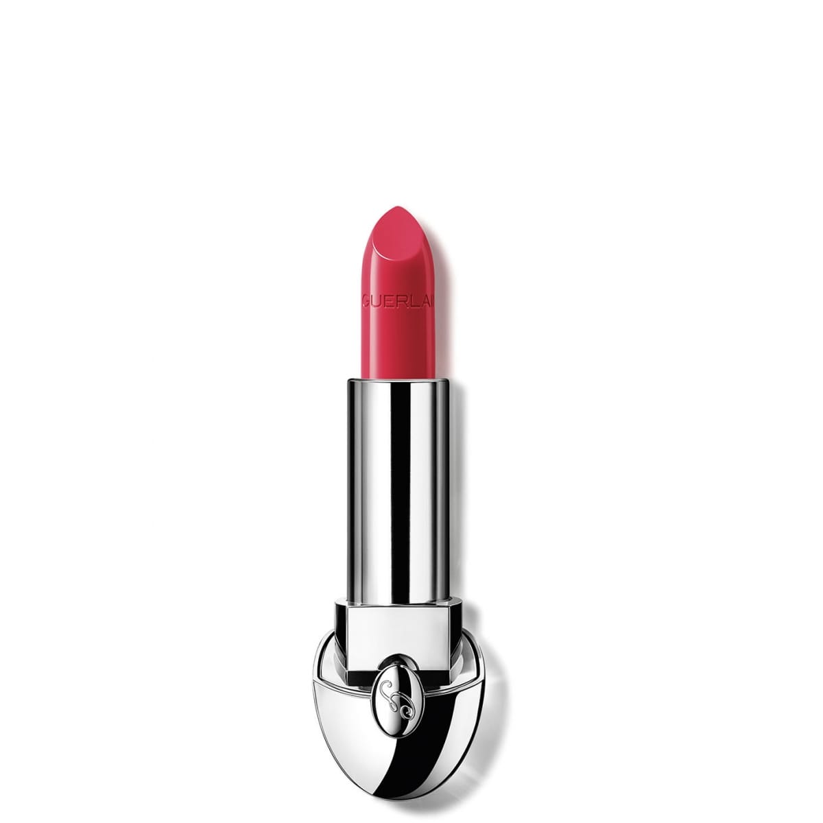 Rouge G de Guerlain Rouge G de Guerlain La Teinte de Rouge à Lèvres - Les Satinés