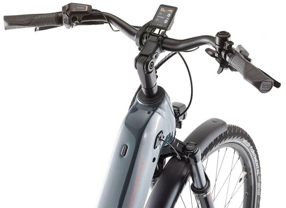 Conway Cairon T 3.0 Wave kaufen | Bike-Discount