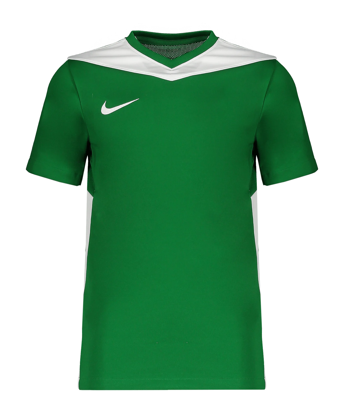 Nike Park Derby IV Trikot Kids Grün F302