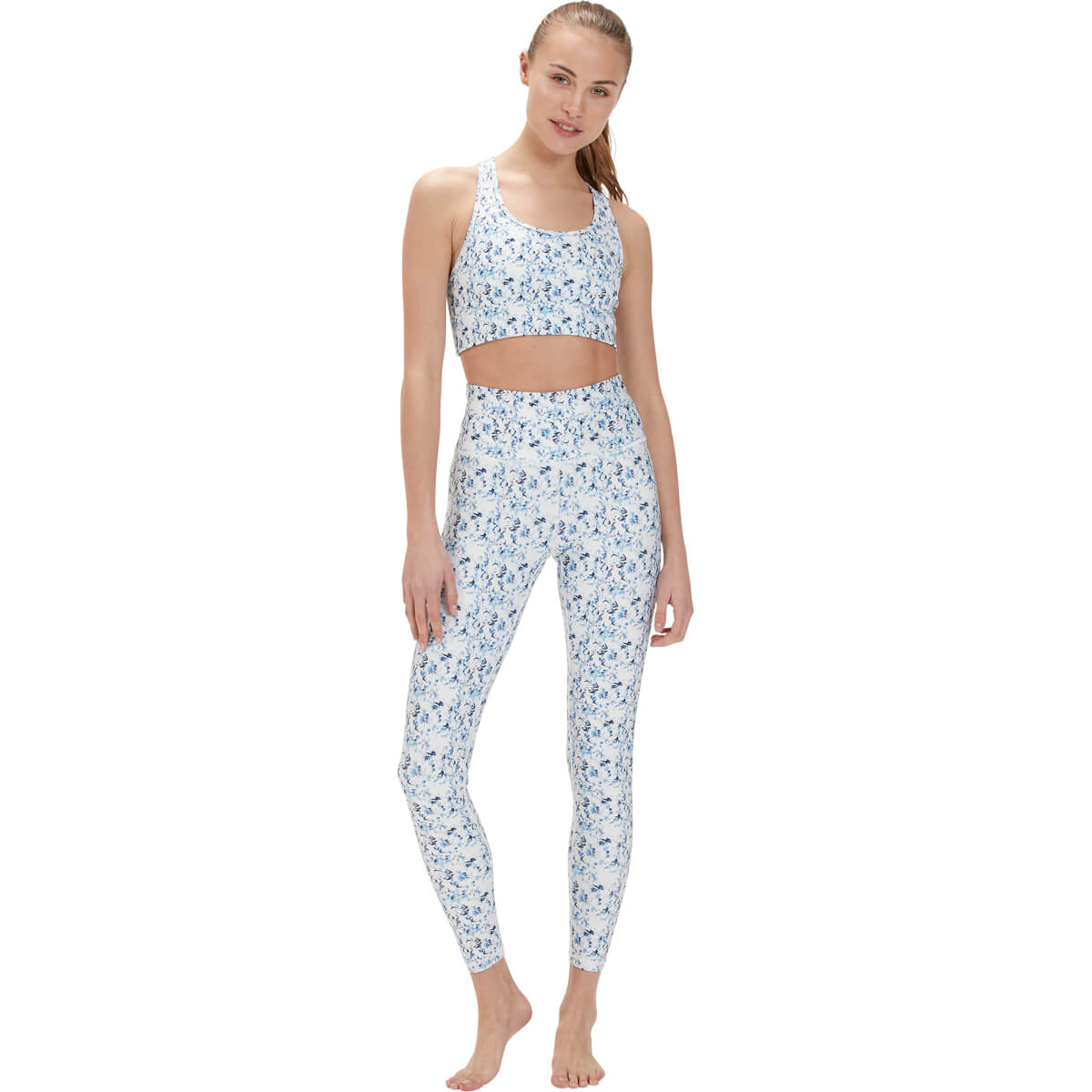 Athlecia Franzine Medium Support Sports BH Dame