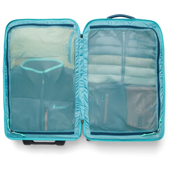 Cotopaxi - Allpa Roller Bag 65 - Sac de voyage