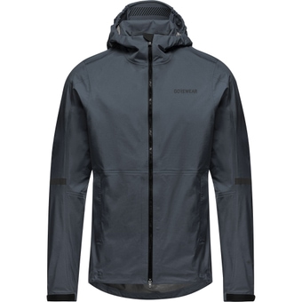 Gore Wear Lupra Gore-Tex  Jacke Lab Graphite Herren