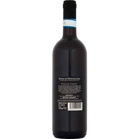 Rosso di Montalcino