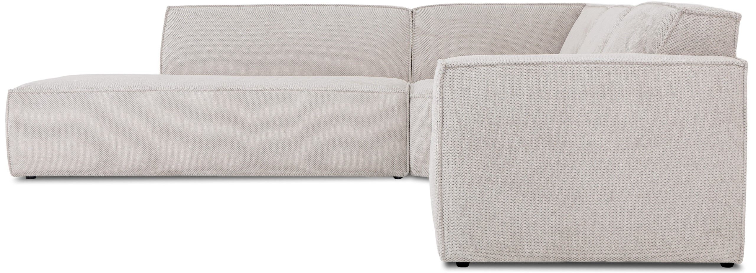 Hoekbank Marciano