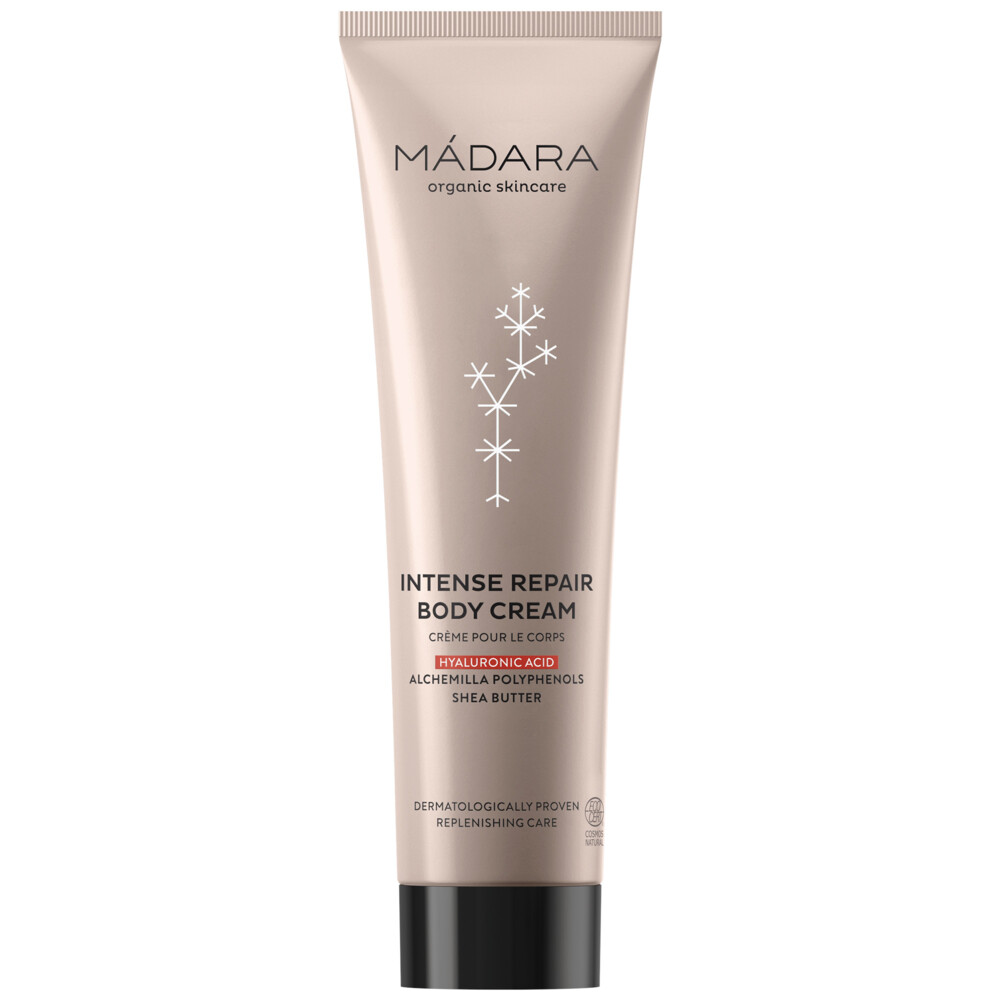 Madara Intense Repair Bodycreme150 ml