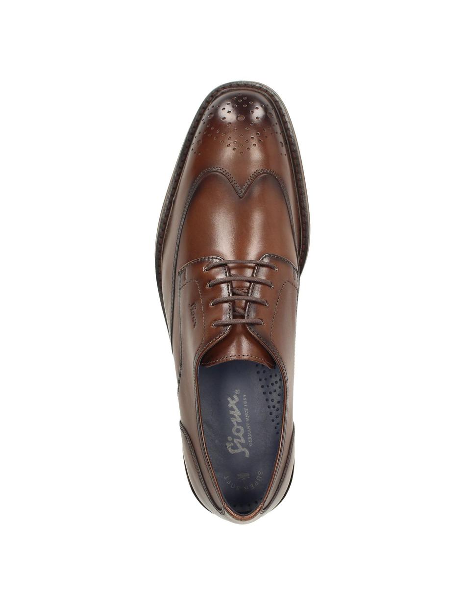 Schnürschuh Malronus-701