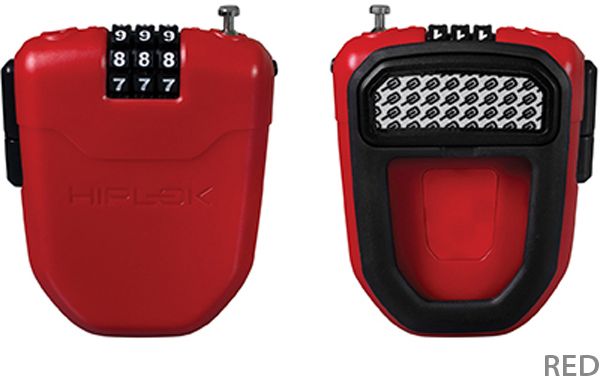 Hiplok FX - Tragbares Kabelschloss kaufen | Bike-Discount