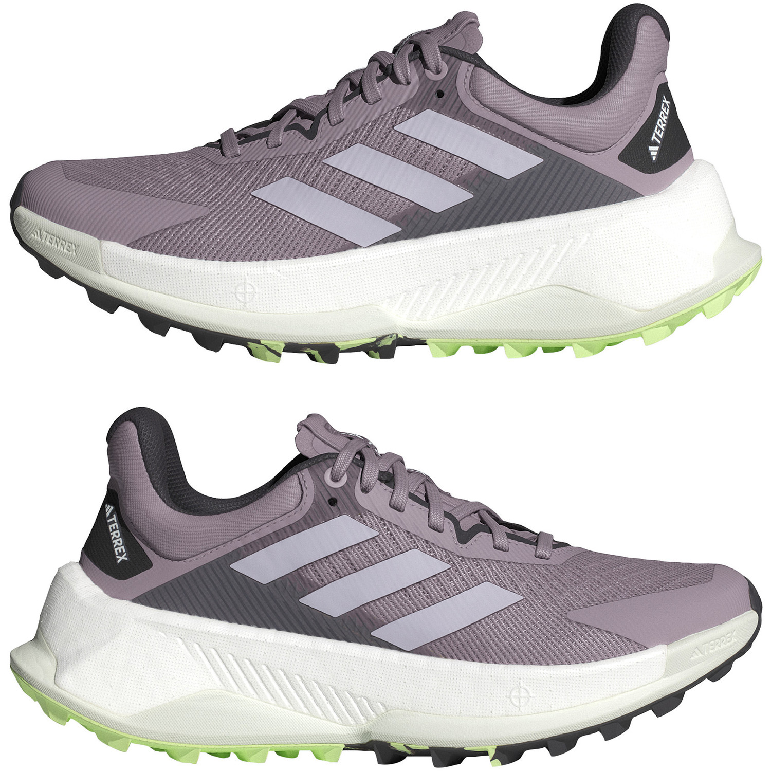 adidas Terrex Soulstride Ultra Dames