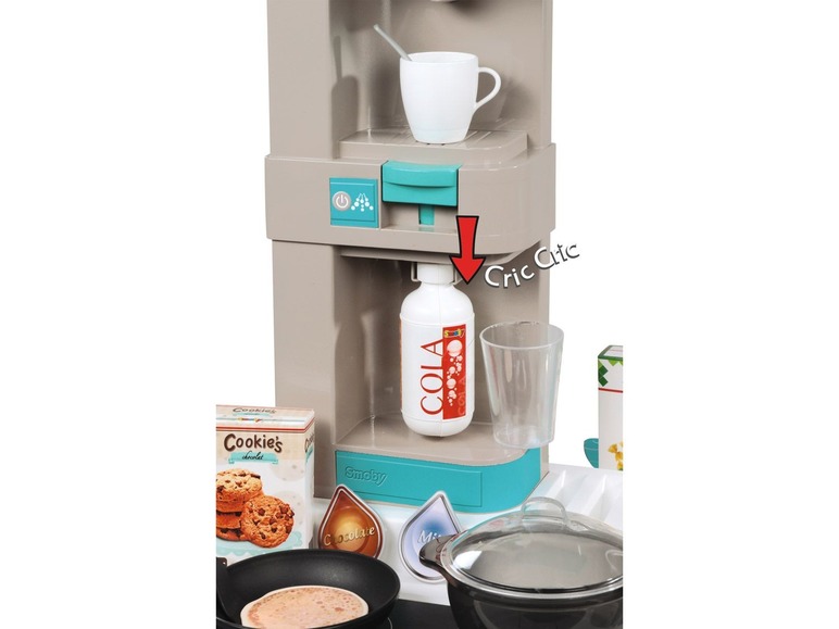 Tefal Studio Bubble speelkeuken