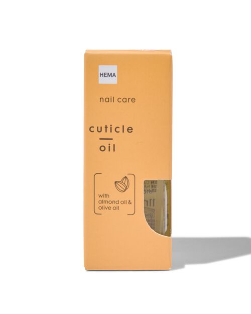 huile pour cuticules 11ml