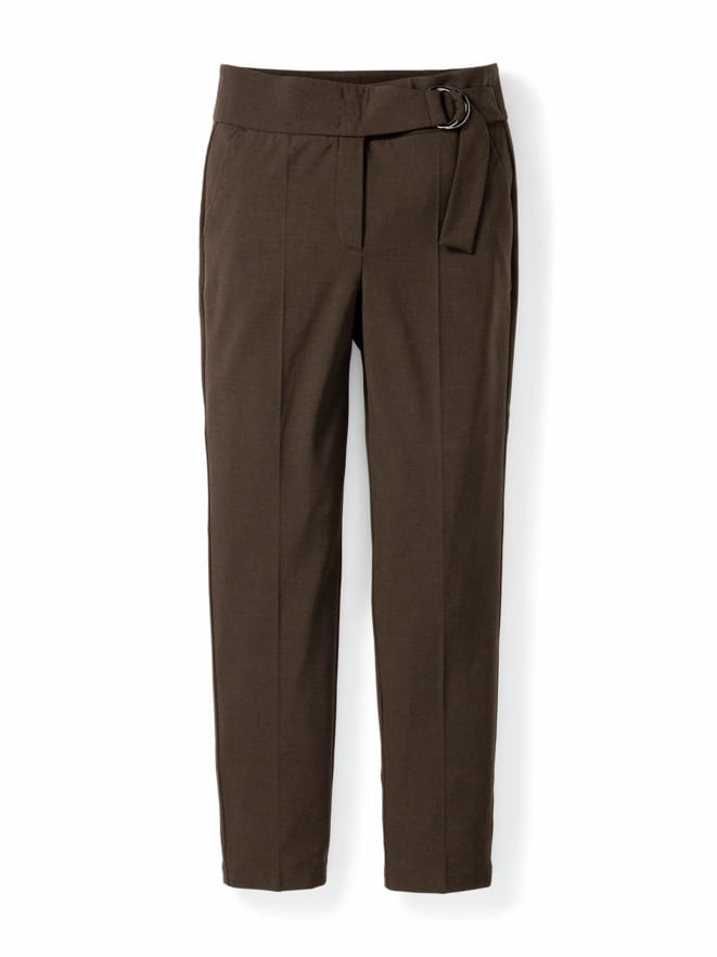 Cityhose Extraweich