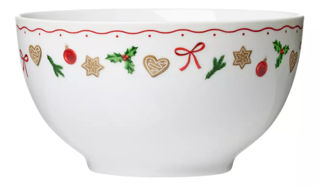 Müslischale Lebkuchen 750 ml