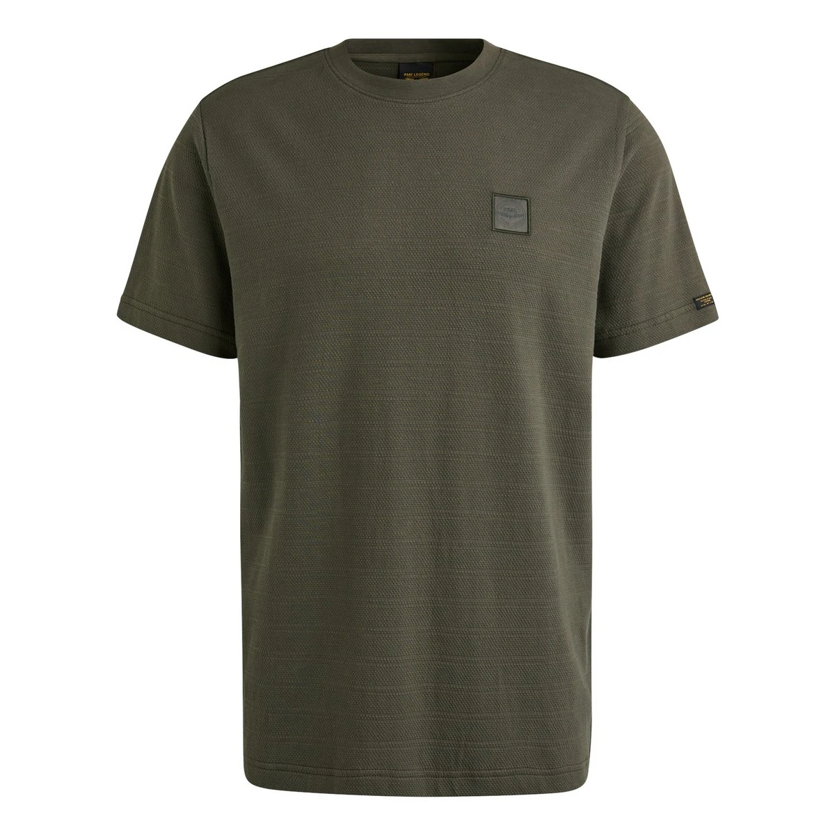 Heren Polo 27380201SN