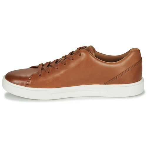 Clarks - UN COSTA LACE - Tan